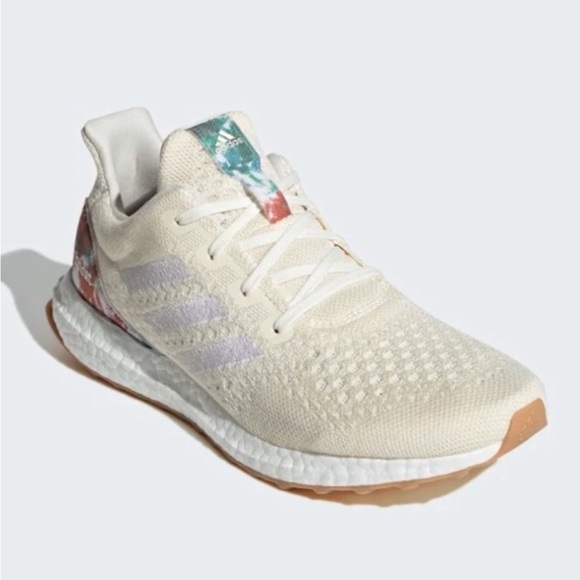 adidas UltraBOOST Uncaged Lab Off White - Picture 1 of 9